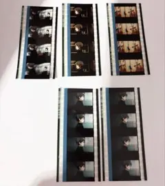 ☆*読様 ヒプムビ コマフィルム 山田一郎 ハンドサイン - メルカリ