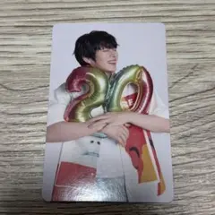SUPER JUNIOR EC 6000円 購入特典 トレカ ヒチョル - メルカリ