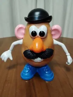 2026年最新】トイストーリー4 ミスター ポテトヘッドの人気アイテム