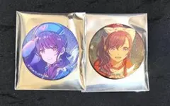 プロセカ　グリ缶　まふゆ