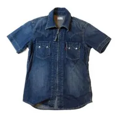 リーバイスレッド新品未使用❗️タグ付き❗️ Gジャン　デニムパンツセットアップ２点‼️ 8003001611208_2.jpg?v=