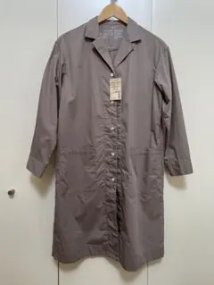 新品 定価4,990円 無印 チェスターコート 春コーデ 初夏