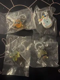 たまごっちめじるしアクセサリー3 5種