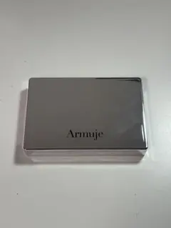 アルミュージュ　アイシャドウパレット　コーラルの天使のサムネイル