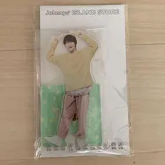 なにわ男子 大橋和也 アクリルスタンド アクスタ22春