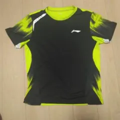 スポーツシャツ 2枚セット MIZUNO LI-NING - メルカリ