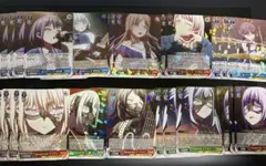 ヴァイスMyGO!!!!! × Ave Mujica RR以下4コン　バンドリ