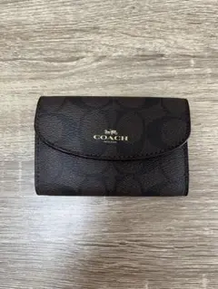 coach キーケース