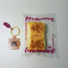 yello様専用】メロジョイスクイーズ バタークリームチーズ ぱんぱん