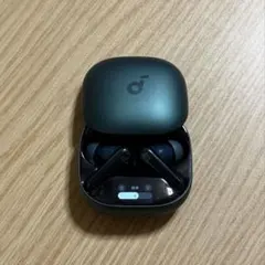 Anker　Soundcore Liberty 4 Pro ディープグリーンのサムネイル