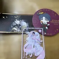 にじさんじ　【夢追翔さん】セット【値引中】【値下げしました】