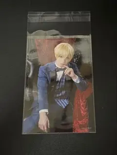 松野千冬 リベステ 東リベThe LAST LEAP ランブロ