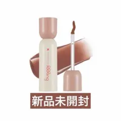 RRRing リリリング ティント リップ 01 Mellow Mocha