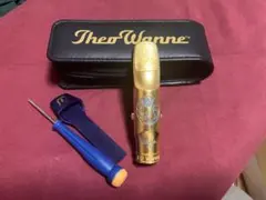 Theo Wanne GAIA 4 テナー 7☆のサムネイル