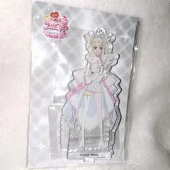 キュアズキューン　アクリルスタンドキーホルダー