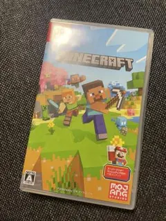 Minecraft Nintendo Switch マインクラフト ③ マイクラ - メルカリ