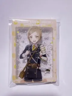 包丁藤四郎 アクリルブロック 刀剣乱舞 スイパラ スイーツパラダイス