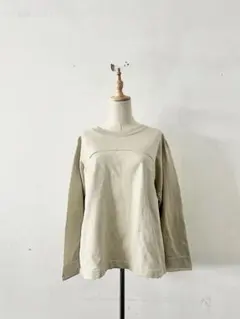 Veritecoeur◻︎ VVC-077◻︎ shirt◻︎ mint - メルカリ