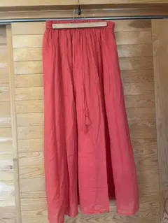 アーバンリサーチ ロングスカート