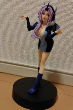 転スラ　シオン　フィギュア　中古 楽天市場】【中古】 転生したらスライムだった件 フィギュア