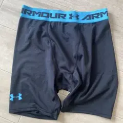 UNDER ARMOUR XL トレーニングショーツ
