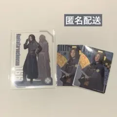 刀ミュ　南海　フィルム　カード