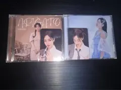 公式　T-ARA ウンジョン ポストカード&生写真セット 2025年最新】Eunjungの人気アイテム - メルカリ