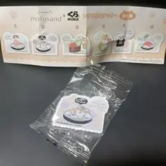 ☆ビッくらポン mofusand☆