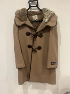 BEAUTY&YOUTH ダッフルコート M