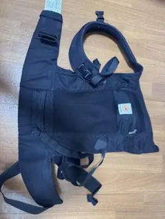 Ergobaby 抱っこ紐 メッシュ ブラックのサムネイル