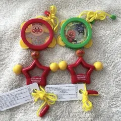 アンパンマンミュージアム 入場特典4点セット 非売品