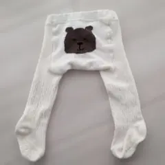 くまタイツ