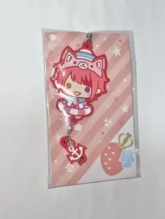 すとぷりつながるっ！あにまるらばすと　2021夏ver.！！莉犬　莉犬くん