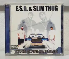 ☆G-RAP / Ice Water Slaughter – T.H.U.G.S - メルカリ