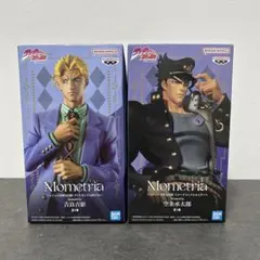 一番くじ ジョジョ STAND RUSH C賞 川尻浩作 F賞 噴上裕也 - メルカリ