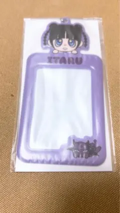 龍宮城　ITARU トレカケース　西田至のサムネイル