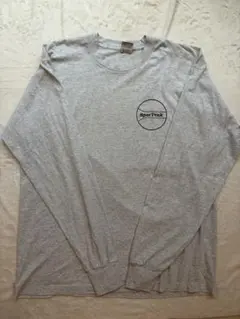 90's フルーツオブザルーム XL グレー