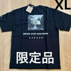 【海外限定】ノースフェイス　半袖Tシャツ2枚セット　日本4L相当　A619624 海外限定】ノースフェイス 半袖Tシャツ2枚セット 日本4L相当 A619624