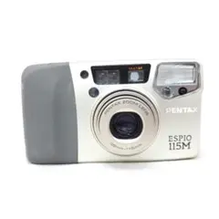 動作確認済】 Pentax ESPIO 120Mi G05-0424-4v - メルカリ