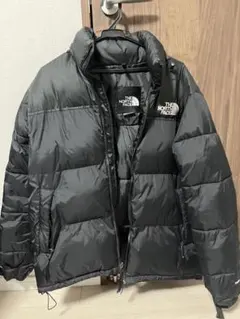 THE NORTH FACE ダウンジャケット