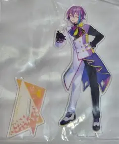 ★プロセカ　一番くじ　神代類　D賞　アクリルスタンド