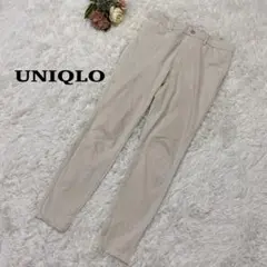 【ユニクロ】460542 XL ヒートテック　ウルトラストレッチレギンスパンツ