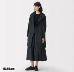 2025年最新】Muji labo チェスターコートの人気アイテム - メルカリ
