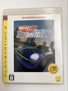 湾岸ミッドナイト スピードイグニッション AMエキスポ 特典バナパス