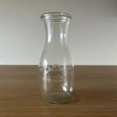 WECK JUICE JAR 500mlのサムネイル