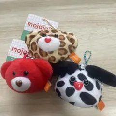 mojojojo/モジョジョジョ フェイスポーチBC クレーンゲームプライズ