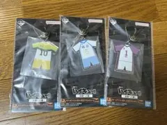 【最終値下げ】ハイキュー 一番くじ アクリルチャーム