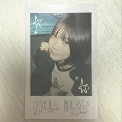 2026年最新】HELL BLAUの人気アイテム - メルカリ
