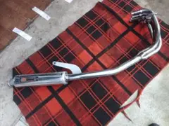 af09 クレタク スパタク イノウエチャンバー - メルカリ