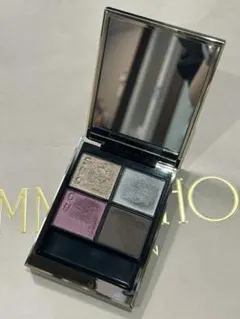 SUQQU アイシャドウ シグニチャーカラーアイズ 11 宵紫